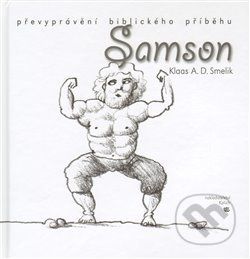 Samson - Klaas Smelik - obrázek 1