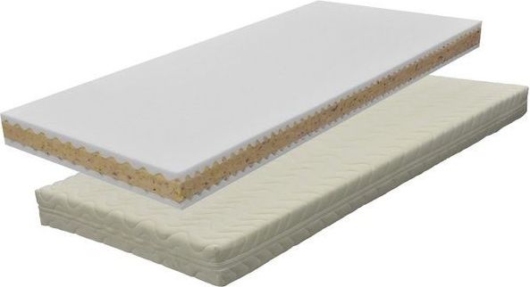 Matex Matrace EKONOMIK Plus - 90x200 cm - obrázek 1