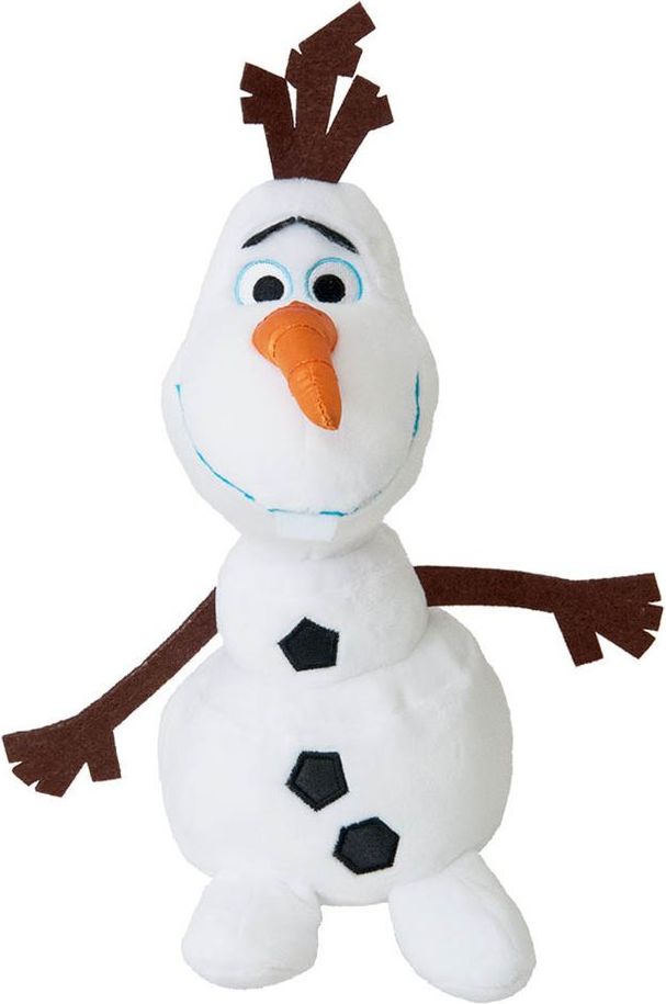 WD Olaf plyš 25cm - obrázek 1