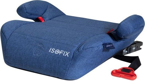Bomimi Podsedák s isofixem Sigifix - obrázek 1