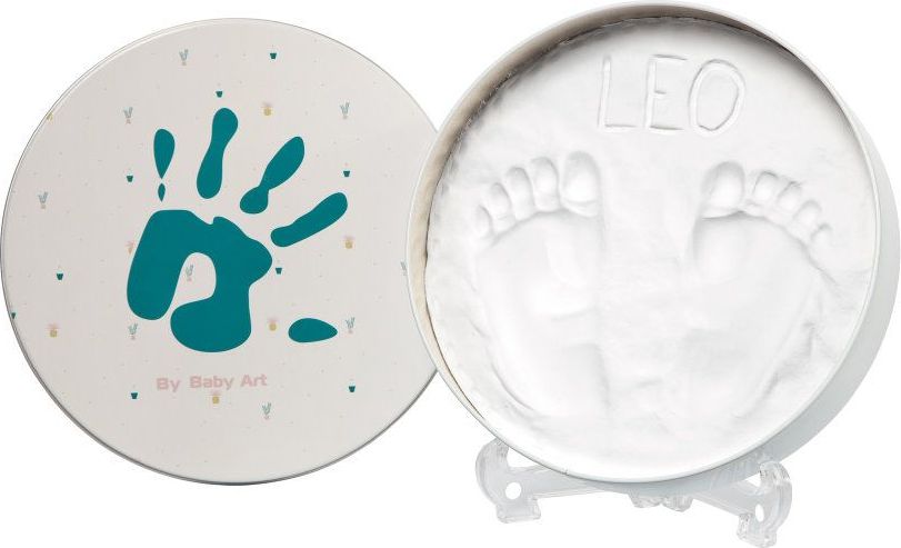 Baby Art Sada na otisk Magic Box - obrázek 1
