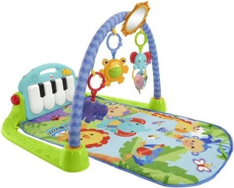Fisher Price DELUXE HRACÍ DEČKA - obrázek 2