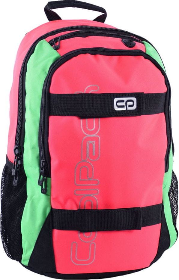 CoolPack Action Rubin neon - obrázek 1