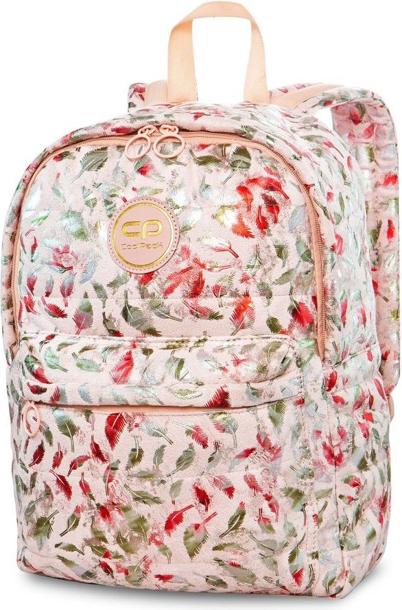 CoolPack Ruby Feathers blush - obrázek 1