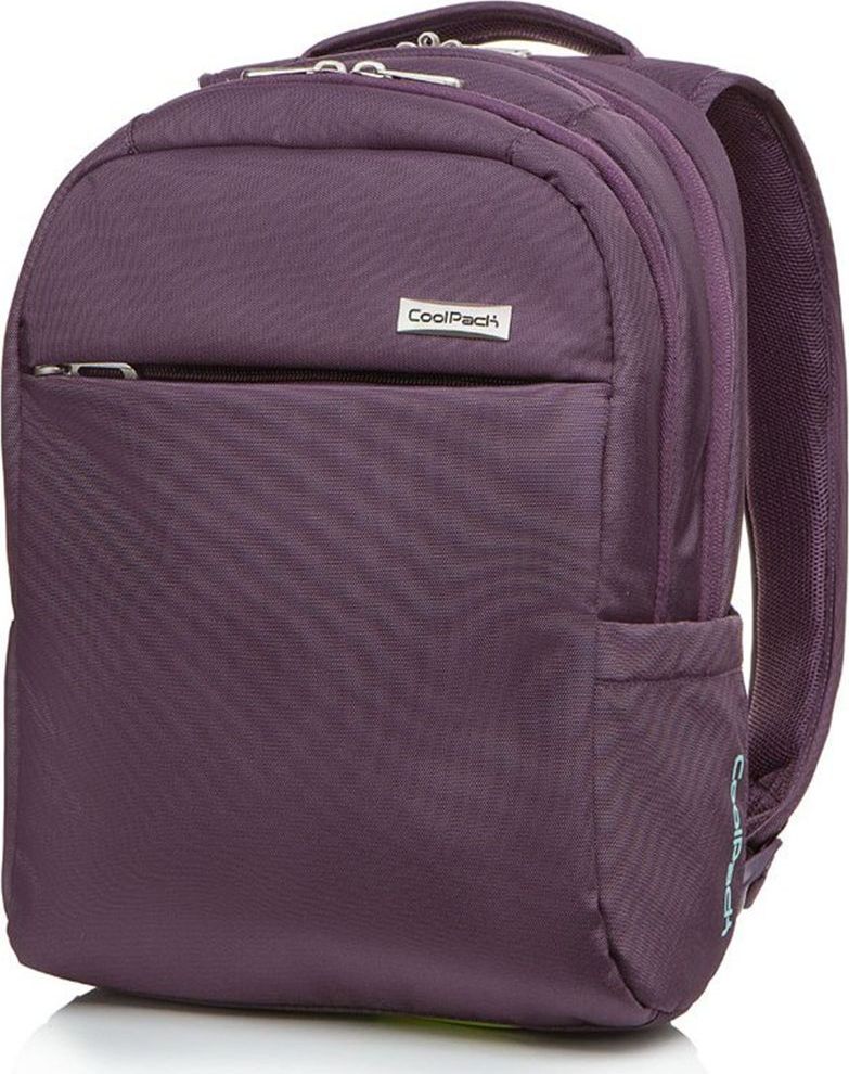 CoolPack Business Might - fialový - obrázek 1