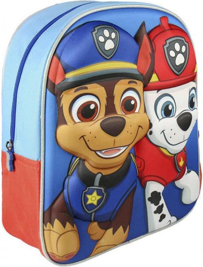 Cerda Paw Patrol 3D - obrázek 1