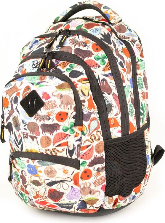 Rucksack Only Grand Sea life - obrázek 1