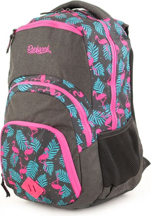 Rucksack Only Wonder Flamingo - obrázek 1