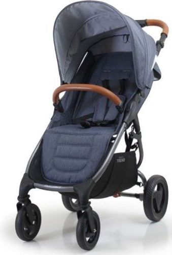 Valco Kočárek TREND SPORT TAILOR MADE,denim - obrázek 1