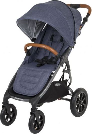 Valco Kočárek TREND SPORT TAILOR MADE,denim - obrázek 2