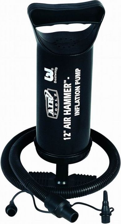Bestway Pumpa jednoruční 2 x 0,7 l - obrázek 1