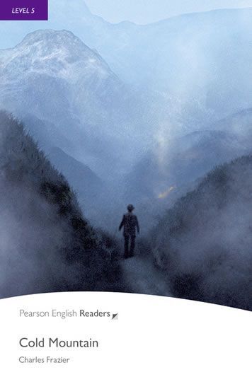 Frazier Charles: PER | Level 5: Cold Mountain Bk/MP3 Pack - obrázek 2