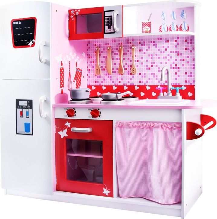 Aga4Kids LUSSYS COOK WORLD + Dárek - obrázek 1