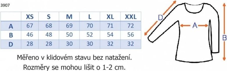 Be MaaMaa Těhotenské triko/halenka s potiskem květin - šedé - obrázek 15