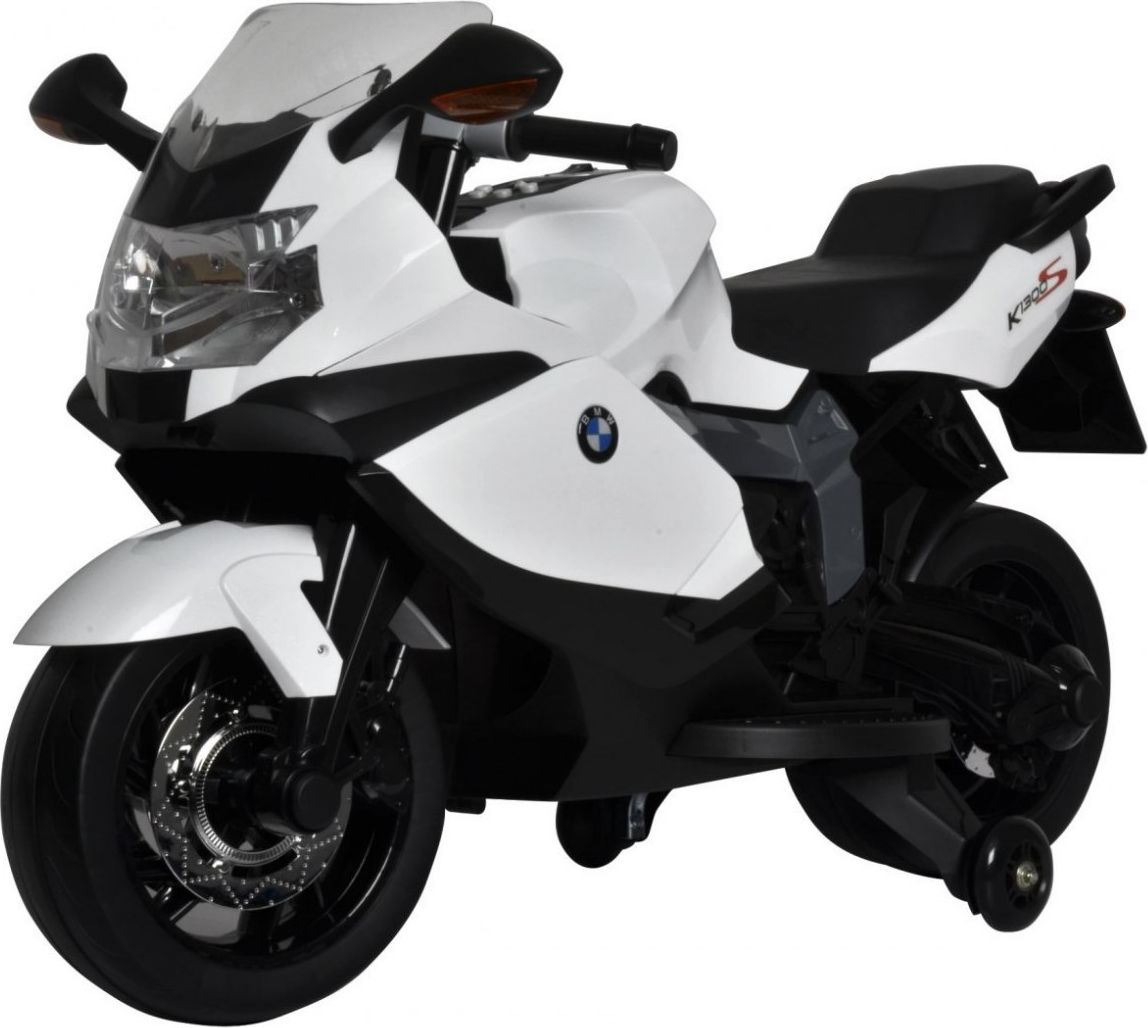 Buddy Toys BEC 6010 El. moto BMW K1300 - modrá - obrázek 16