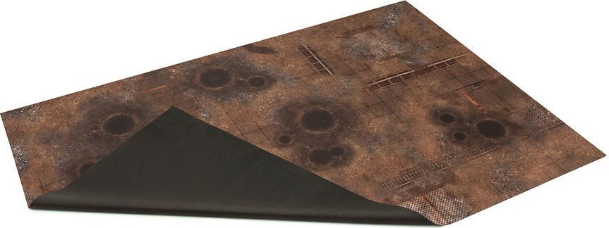 Gamemat.eu Herní podložka 6'x4' (183x122 cm) - různé motivy Barva: Sands of Time - obrázek 7