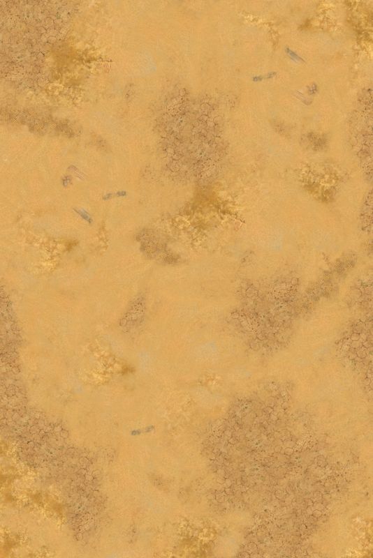 Gamemat.eu Herní podložka 6x4 Barva: Battleground - obrázek 20