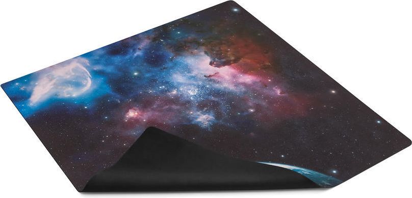 Gamemat.eu Herní podložka 3'x3' (91,5 x 91,5 cm) - různé motivy Barva: Forgotten Realm - obrázek 2