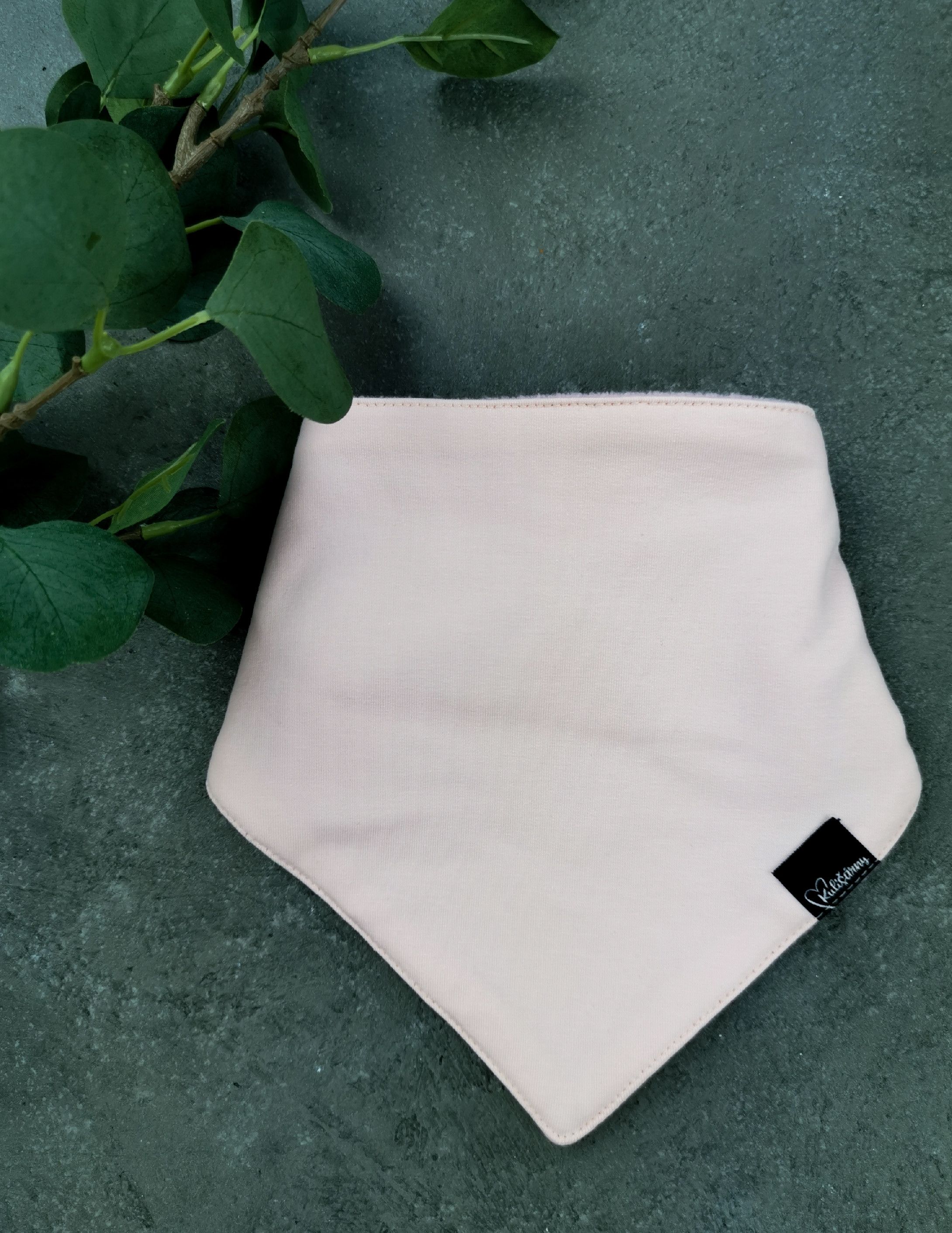 Kulišárny (handmade) Slintáček powder - obrázek 1