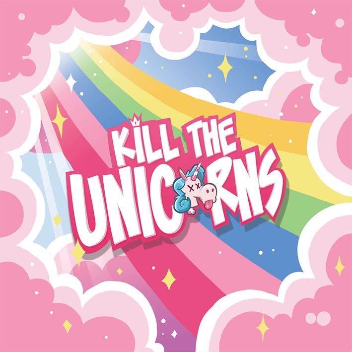 Morning Kill the Unicorns - obrázek 1