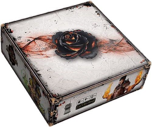Ares Games Black Rose Wars - obrázek 1
