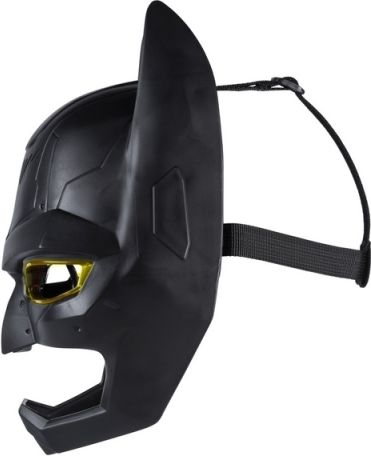 BATMAN HELMA A MĚNIČ HLASU SE ZVUKY - obrázek 4