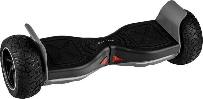 Hoverboard Offroad - barevná - obrázek 9
