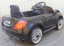 RKToys elektrické auto Best - černé - obrázek 9