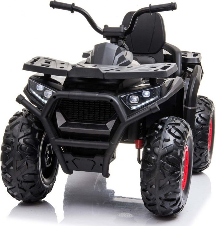 Dětská elektrická čtyřkolka X-MAX 607 - bilá - obrázek 15