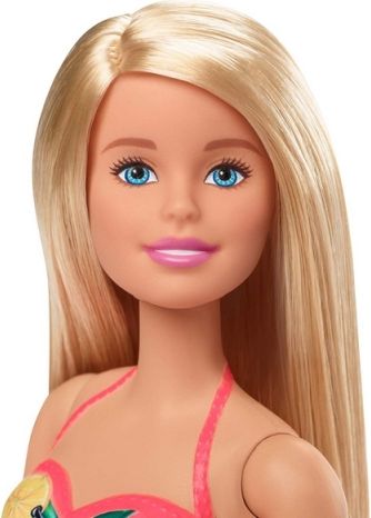 Barbie panenka a bazén - obrázek 4