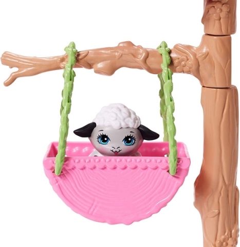 Enchantimals školka na farmě - obrázek 5