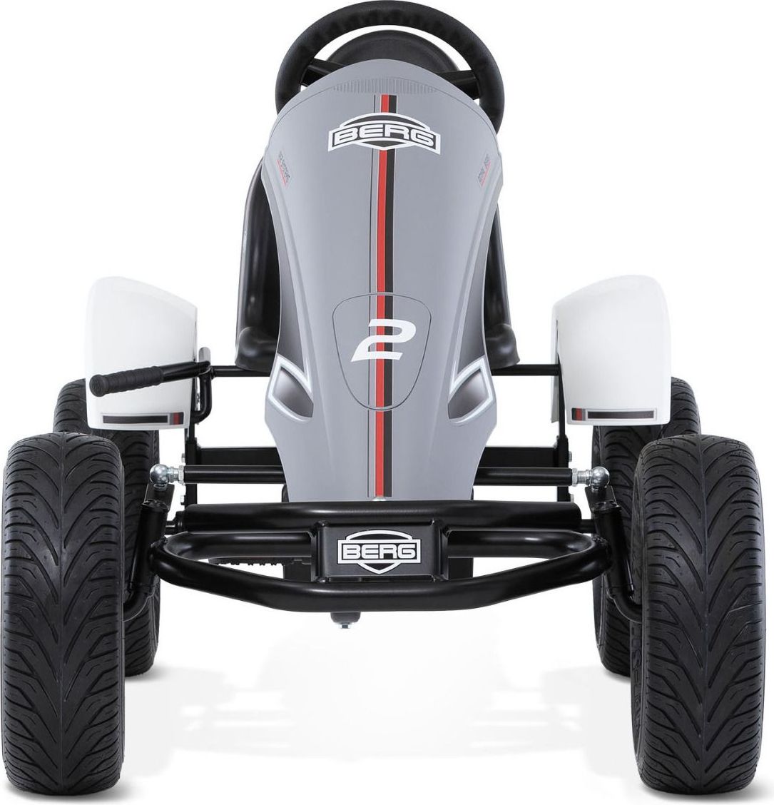 Berg Race GTS BFR + DOPRAVA ZDARMA - obrázek 5