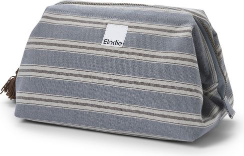Elodie Details Příruční taška Sandy Stripe - obrázek 1