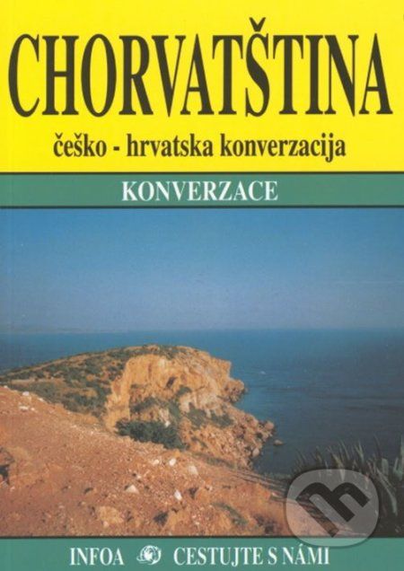 Chorvatština - konverzace - Jana Pajičová - obrázek 1