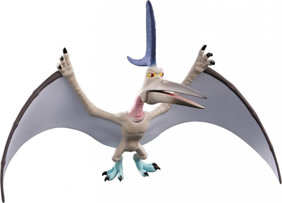 Disney Hodný Dinosaurus Thunderclap - plastová postava střední - obrázek 1