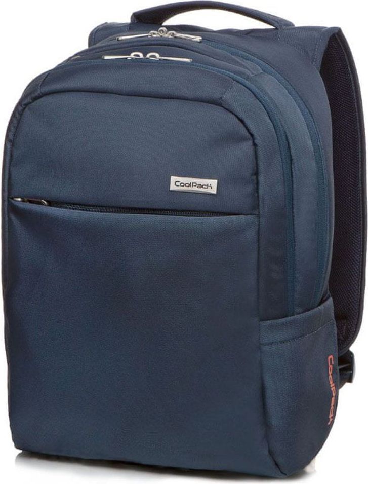 CoolPack Business Might - modrý - obrázek 1