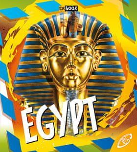 Egypt - obrázek 1