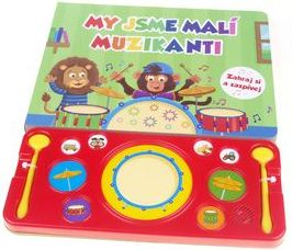 My jsme malí muzikanti - - obrázek 2