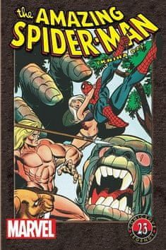 Comicsové legendy 23: Spider-man (07) - kol. - obrázek 1