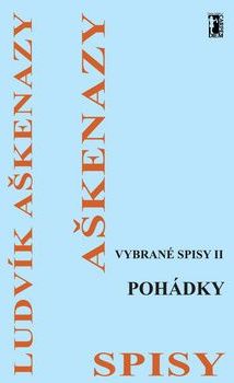 Vybrané spisy II.: Pohádky - Ludvík Aškenazy - obrázek 2
