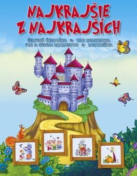 Najkrajšie z najkrajších - obrázek 1