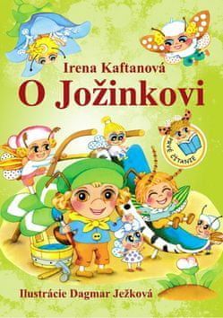 Irena Kaftanová: O Jožinkovi - obrázek 1