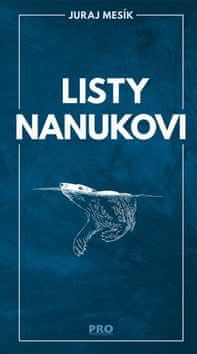 Juraj Mesík: Listy nanukovi - obrázek 1