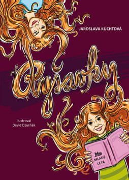 Jaroslava Kuchtová: Ryšavky - obrázek 1