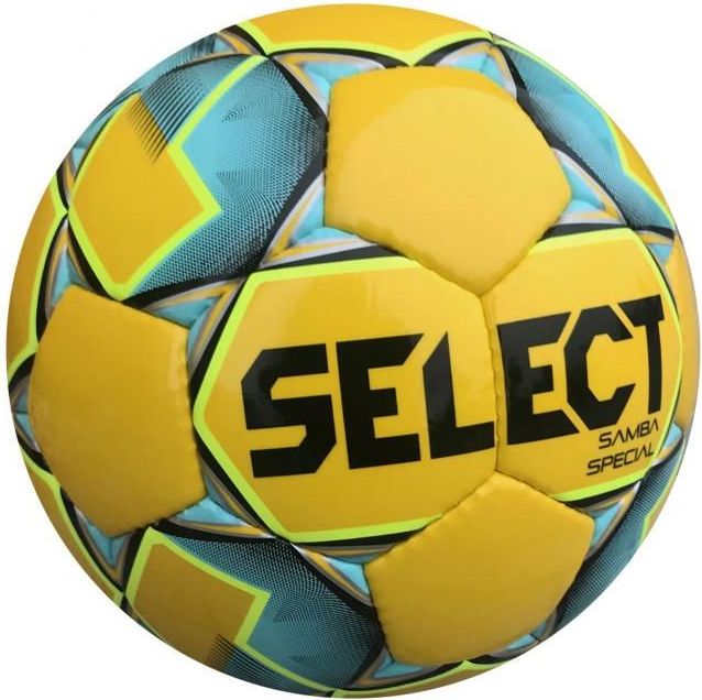 SELECT SAMBA SPECIAL 5 2019/20 - obrázek 1