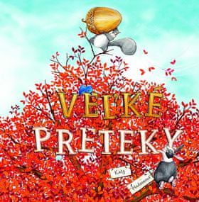 Katy Hudson: Veľké preteky - obrázek 1