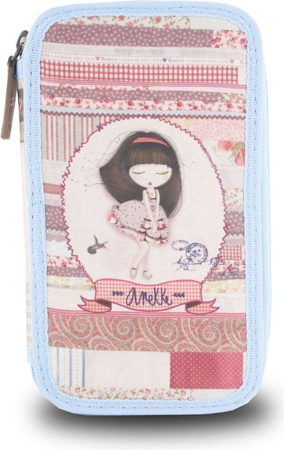 Anekke Patchwork - obrázek 1