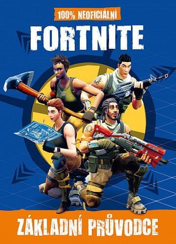 Fortnite Battle Royale: 100% neoficiální základní průvodce - - obrázek 3