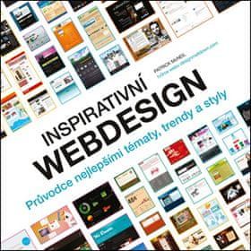 Inspirativní webdesign - Patrick McNeil - obrázek 1