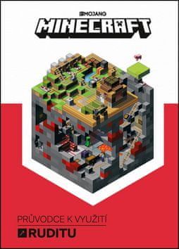 Minecraft Průvodce k využití ruditu - obrázek 1